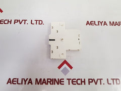 Telemecanique Tesys Gv3A01 Auxiliary Contact Block