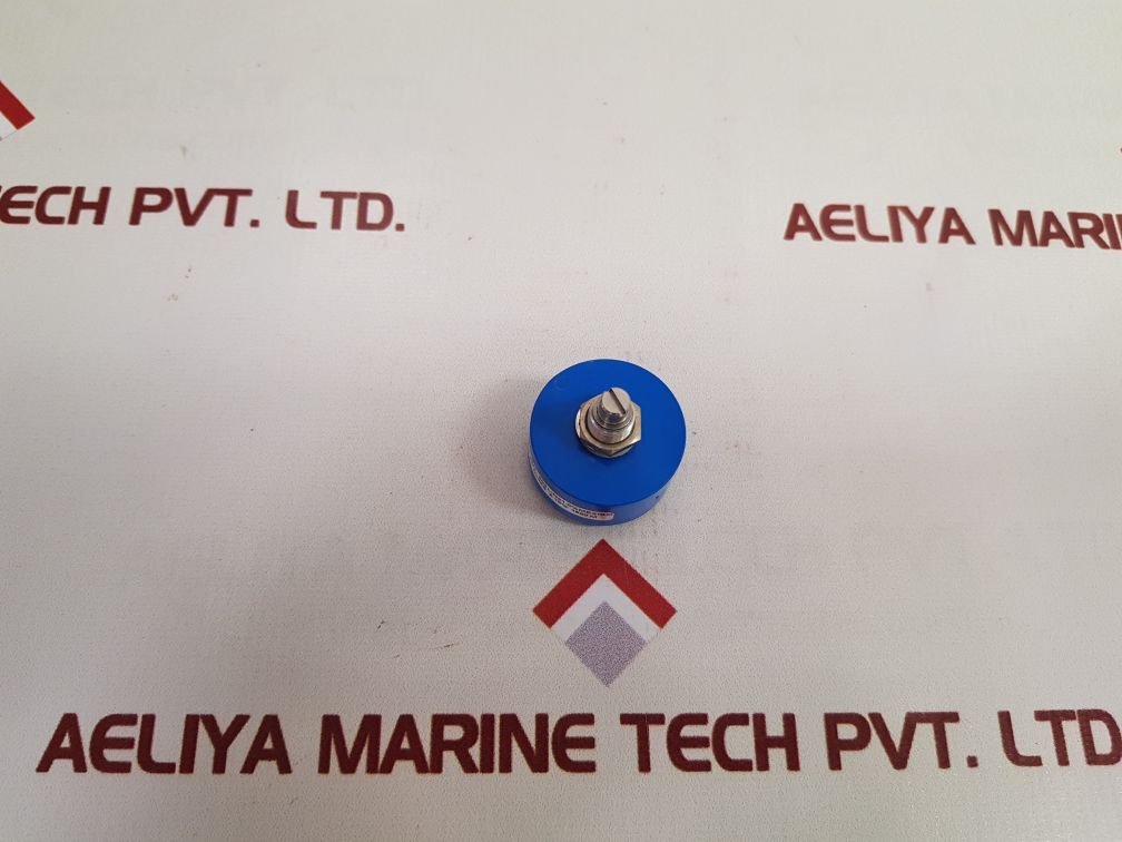 Bourns 6657S-bzf-502 Rotary Potentiometer