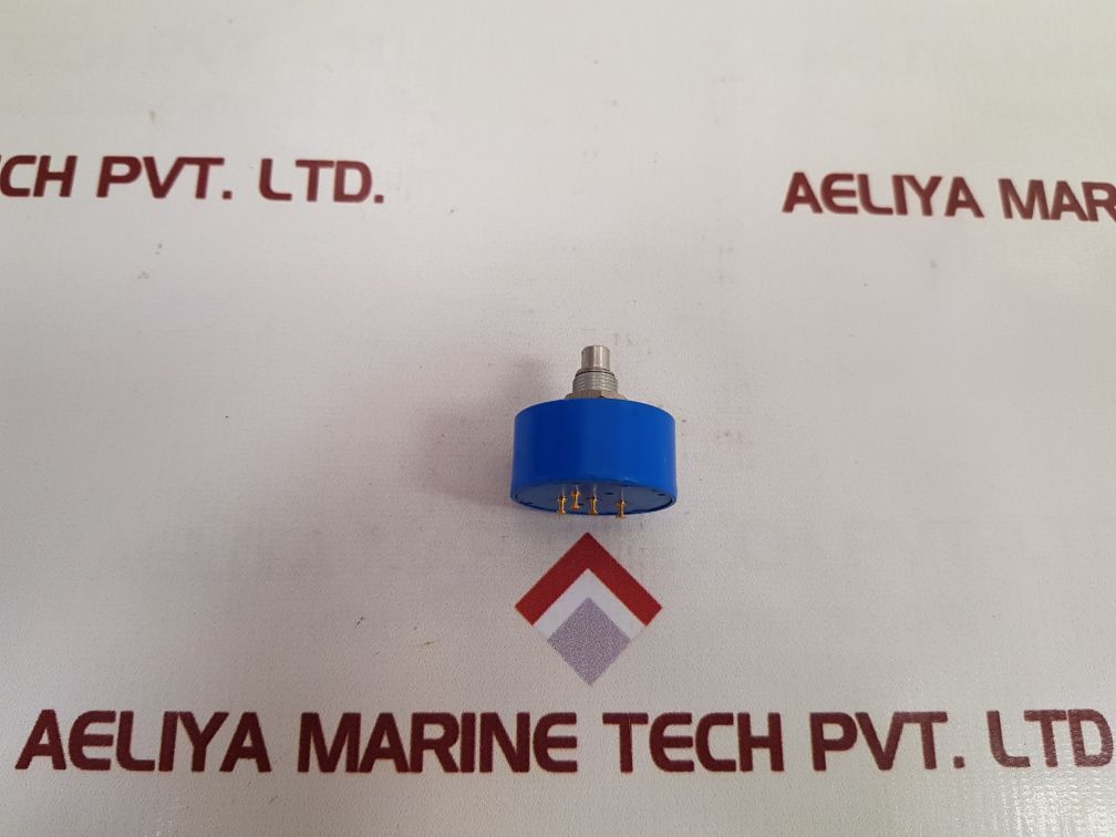 Bourns 6657S-bzf-502 Rotary Potentiometer