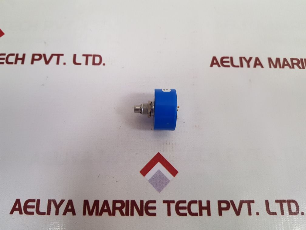 Bourns 6657S-bzf-502 Rotary Potentiometer
