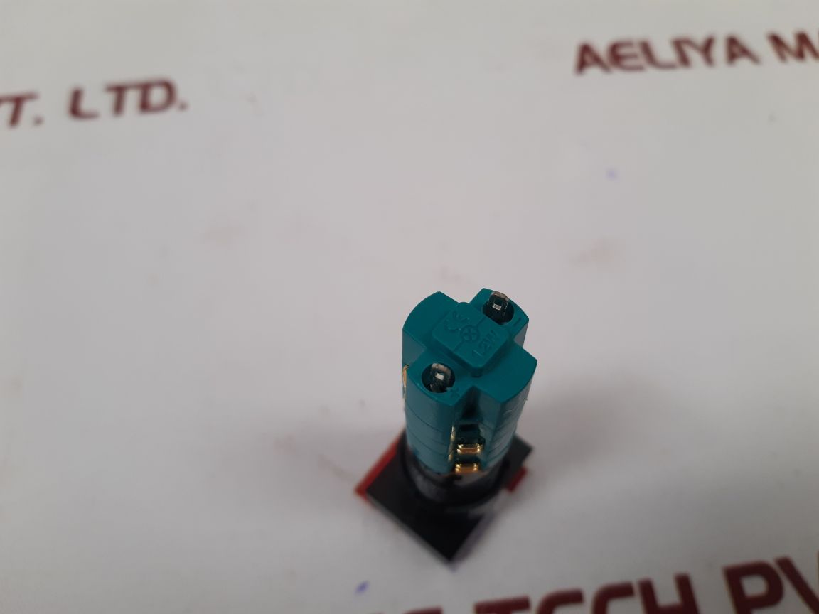 Tend T16-il Push Button