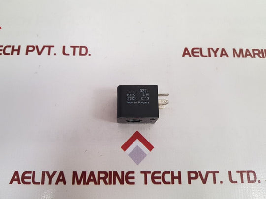 Ci13 7290 Solenoid Coil