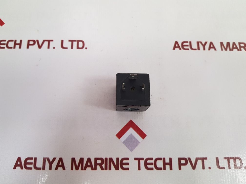 Ci13 7290 Solenoid Coil