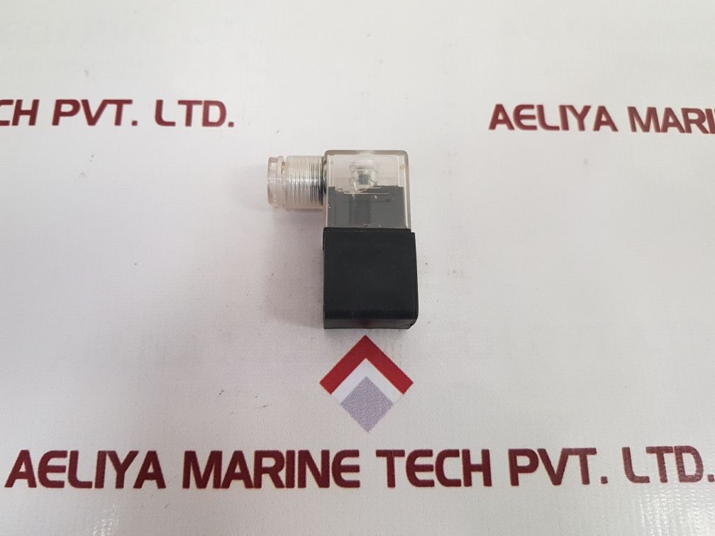 Amisco Evi 7/9 Solenoid Coil