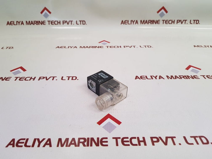 Amisco Evi 7/9 Solenoid Coil
