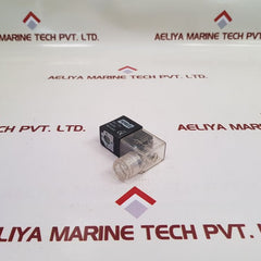 Amisco Evi 7/9 Solenoid Coil