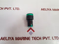 Apt Ad16-22D/S31 Green Light Led Indicator Signal Light Lamp