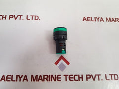 Apt Ad16-22D/S31 Green Light Led Indicator Signal Light Lamp