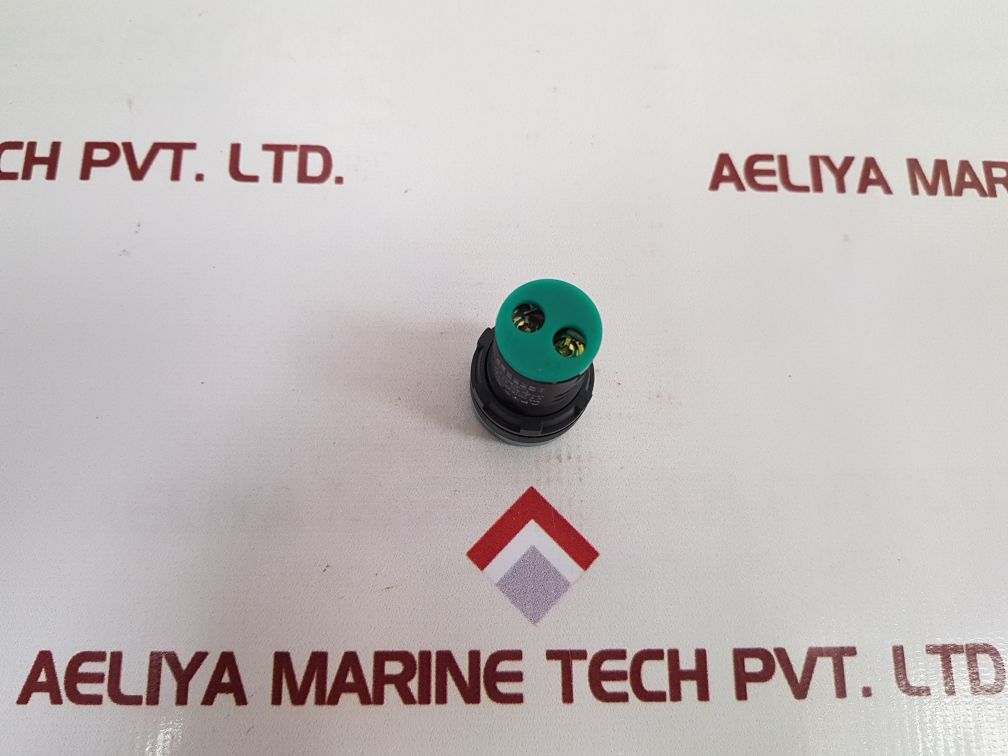 Apt Ad16-22D/S31 Green Light Led Indicator Signal Light Lamp