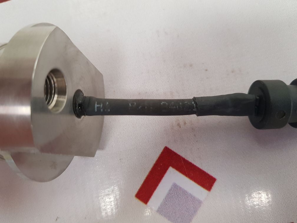 00Ppg000471600A Carrier Detector