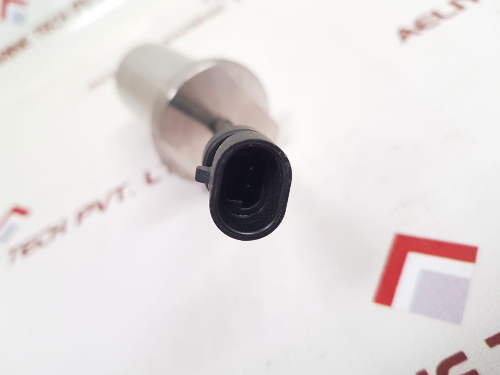 00Ppg000471600A Carrier Detector