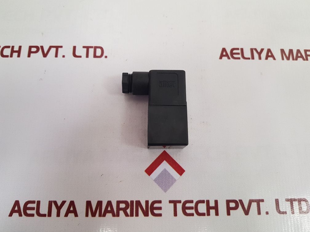 Festo Msfg-24/42-50/60 Solenoid Coil