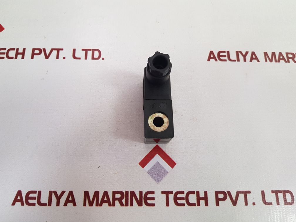 Festo Msfg-24/42-50/60 Solenoid Coil