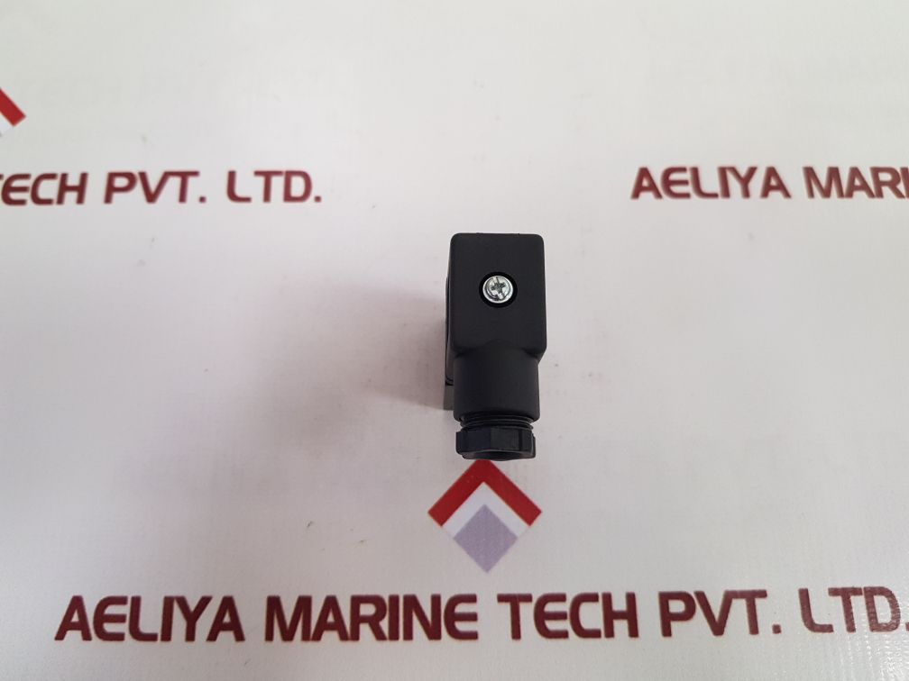 Festo Msfg-24/42-50/60 Solenoid Coil