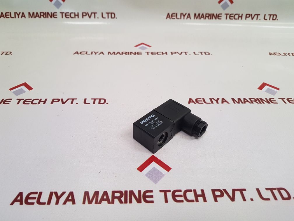 Festo Msfg-24/42-50/60 Solenoid Coil