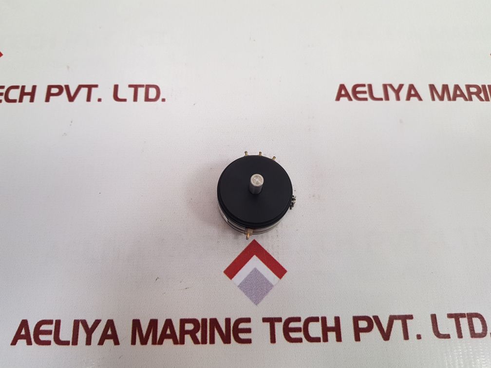 Fsg Pk 613-16 Md Rotary Potentiometer