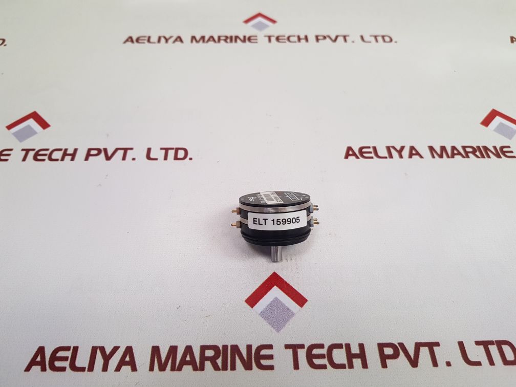 Fsg Pk 613-16 Md Rotary Potentiometer