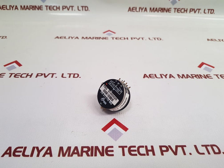 Fsg Pk 613-16 Md Rotary Potentiometer
