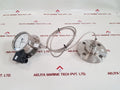 Teck skotselv it 316/316-420 bar gauge