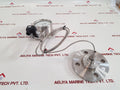 Teck skotselv it 316/316-420 bar gauge