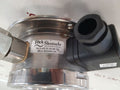 Teck skotselv it 316/316-420 bar gauge