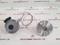 Teck skotselv it 316/316-420 bar gauge
