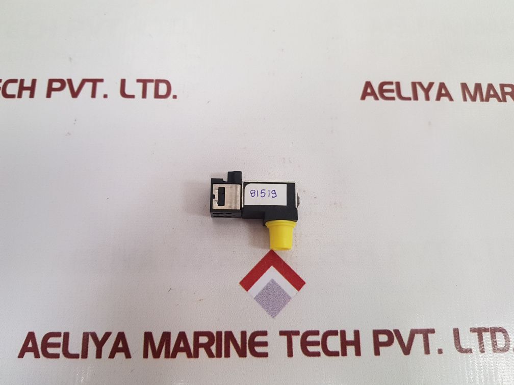 Crouzet 81519 Solenoid Valve