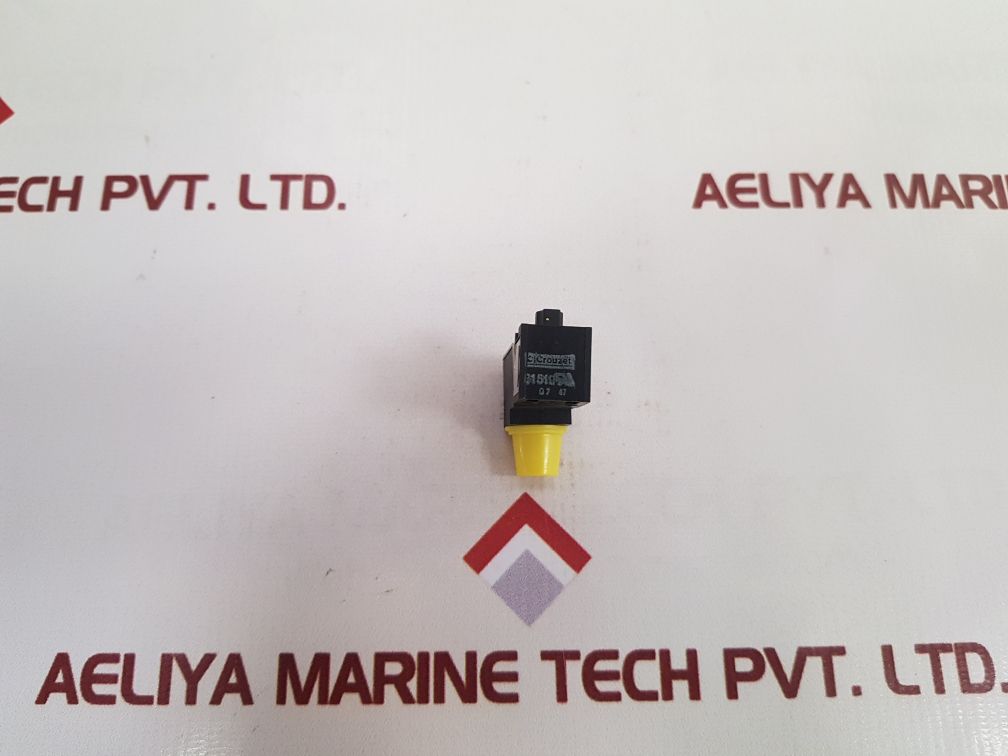 Crouzet 81519 Solenoid Valve