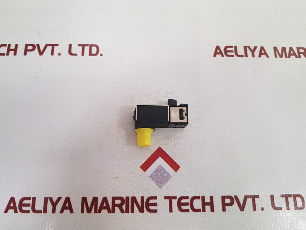 Crouzet 81519 Solenoid Valve