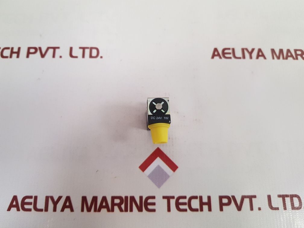 Crouzet 81519 Solenoid Valve