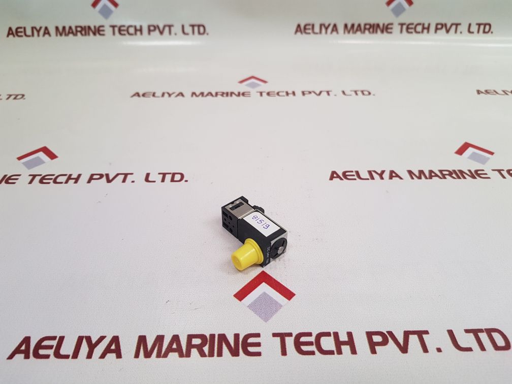 Crouzet 81519 Solenoid Valve