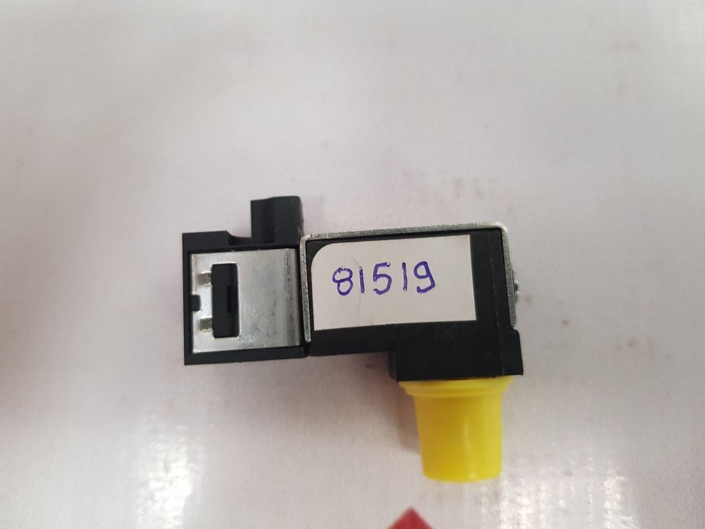 Crouzet 81519 Solenoid Valve