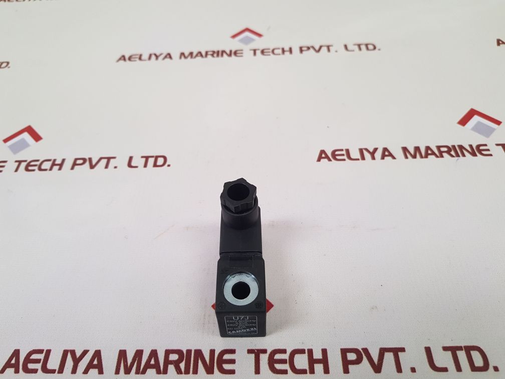 Camozzi U7J Solenoid Valve