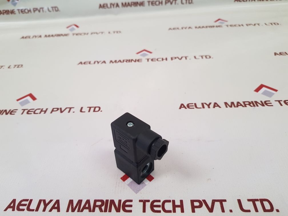 Bobine U7J 22*22 230/240V pour électrovanne Camozzi série A 3 Bobine U7J 22*22 230/240V pour électrovanne Camozzi série A 3