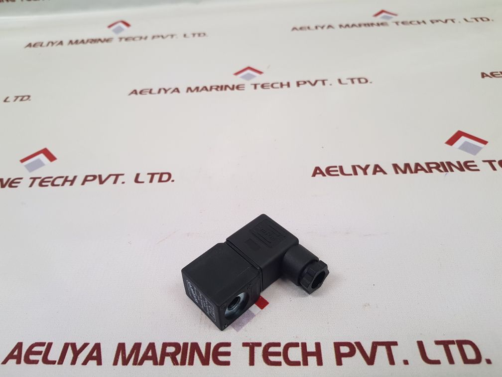 Camozzi U7J Solenoid Valve