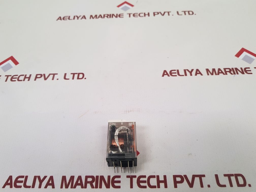 Telemecanique Schneider Electric Rxm4Ab2P7 Relay