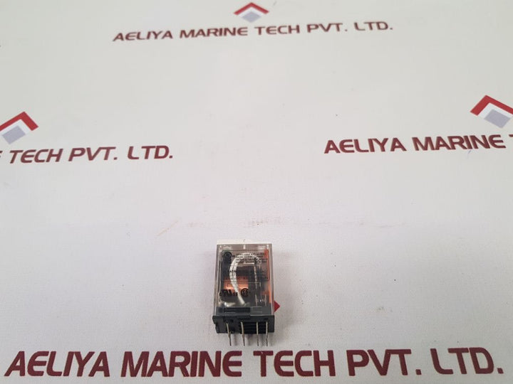 Telemecanique Schneider Electric Rxm4Ab2P7 Relay