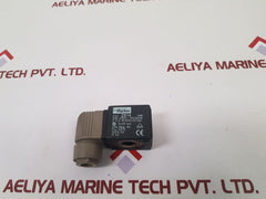 Parker Zb14 220-230V~ 50/60Hz Coil