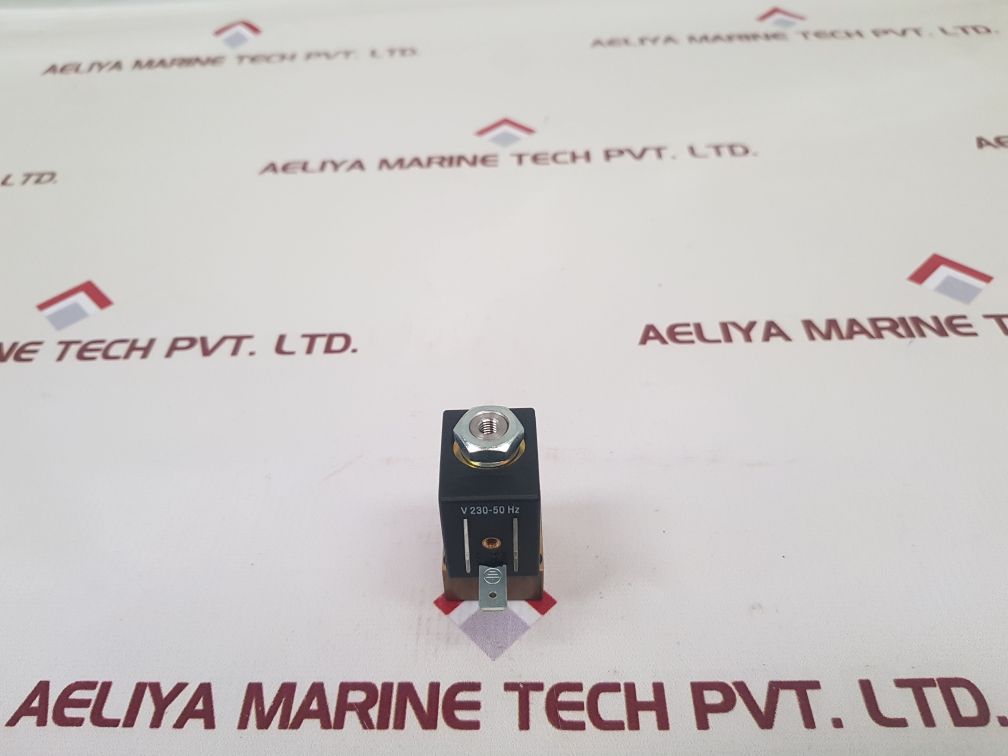 R4628W0V12 Solenoid Valve Coil