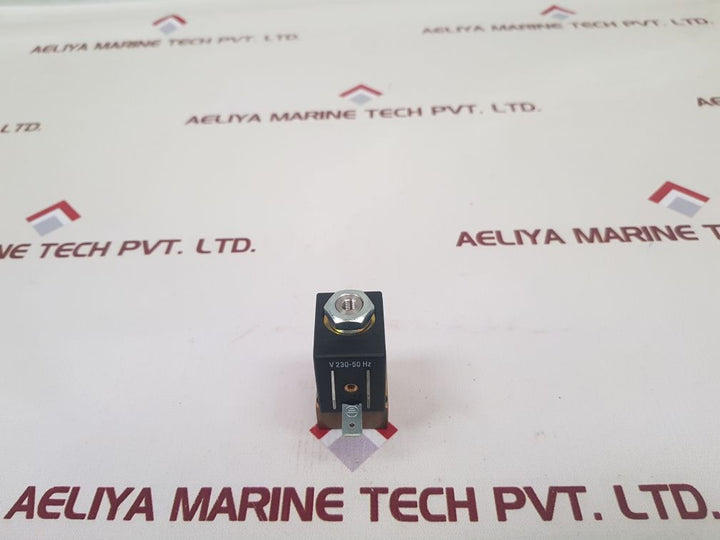 R4628W0V12 Solenoid Valve Coil