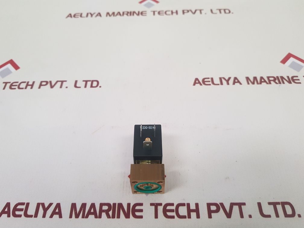 R4628W0V12 Solenoid Valve Coil