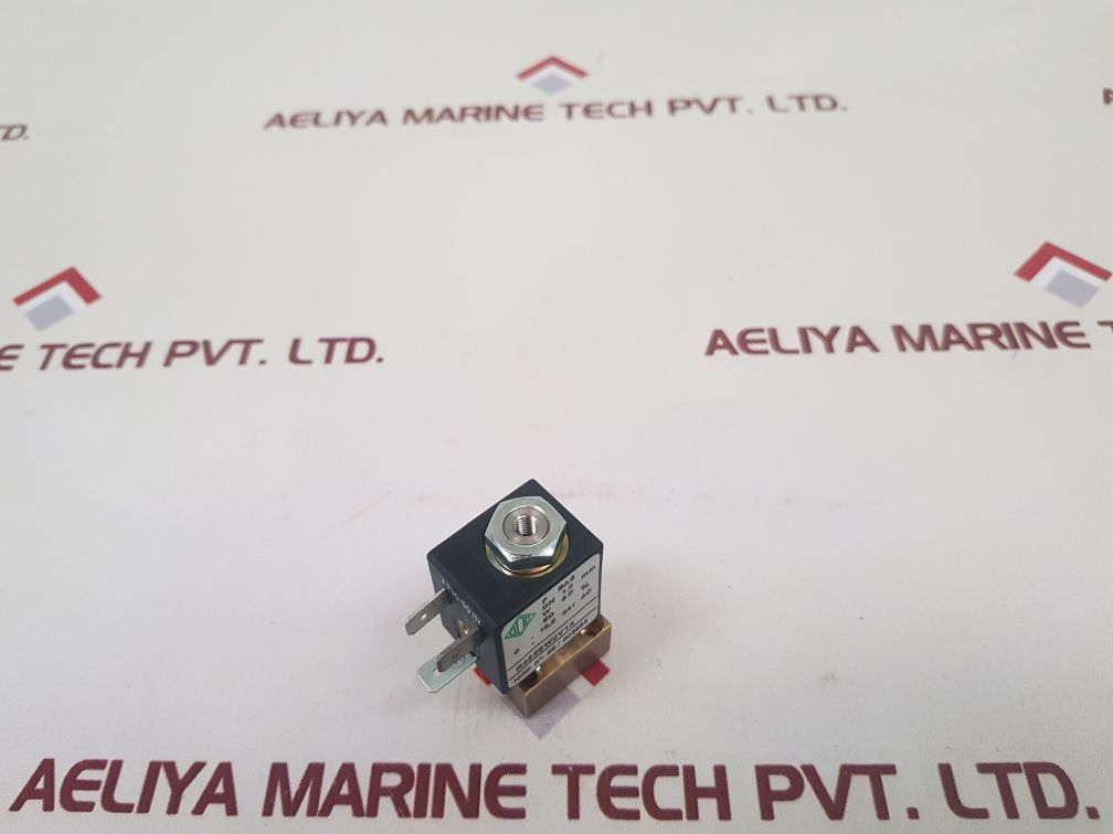 R4628W0V12 Solenoid Valve Coil