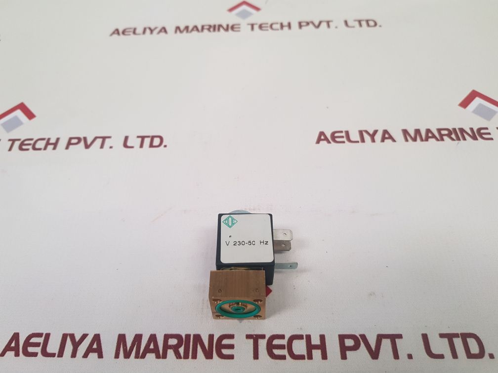 R4628W0V12 Solenoid Valve Coil