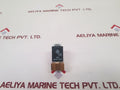 R4628W0V12 Solenoid Valve Coil