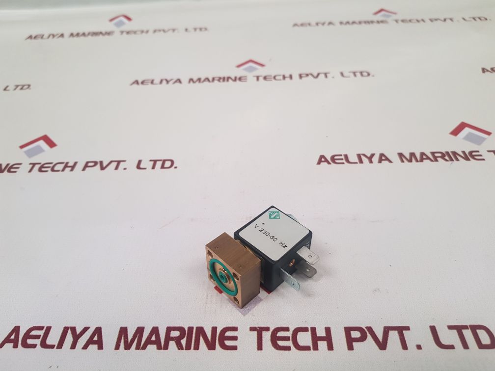 R4628W0V12 Solenoid Valve Coil