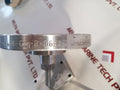 Allweiler it 316/316 420.n2 bar gauge