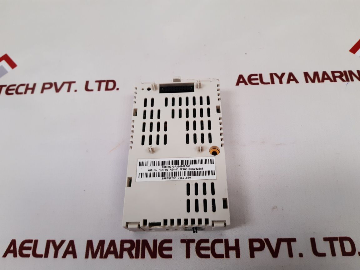 Abb Fen-01 Ttl Encoder Interface