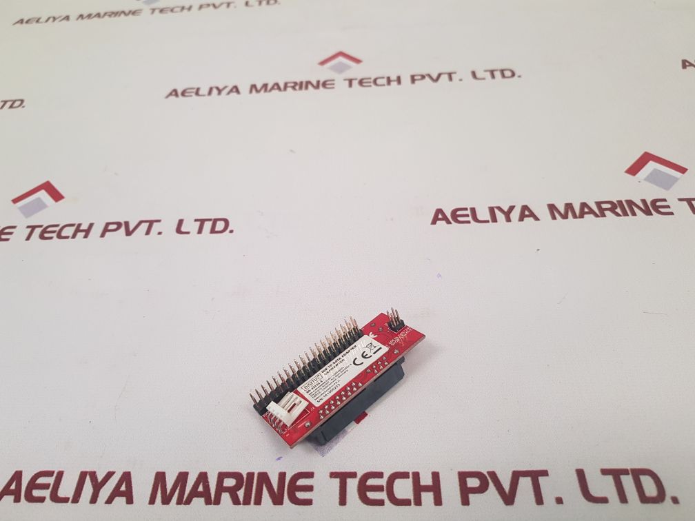 Assmann Ds-33151-1 Digitus Ide To Sata Adapter Converter