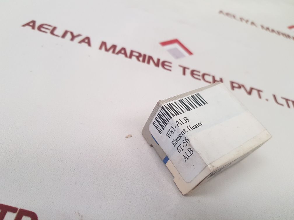 Allen-bradley W81-alb Overload Heater Element
