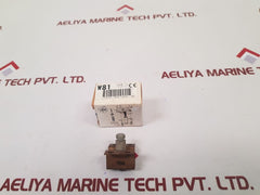 Allen-bradley W81-alb Overload Heater Element